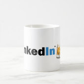 DrinkedIn Kaffee-Tasse Kaffeetasse (Mittel)