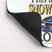 Drinking Team-1-[Converted] Mousepad (Ecke)