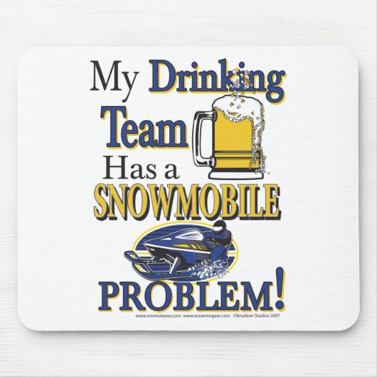 Drinking Team-1-[Converted] Mousepad (Vorne)