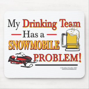 Drinking-Team-Final- Mousepad