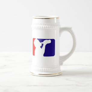 Drinkingwear-Pro-Tasse Bierglas