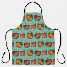 Drinks Lover Schürze