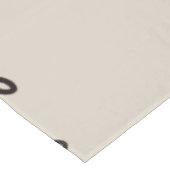 Drinks Tablecloth Tischdecke (Schrägansicht)