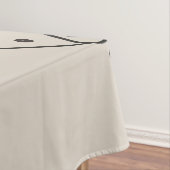 Drinks Tablecloth Tischdecke (Beispiel)