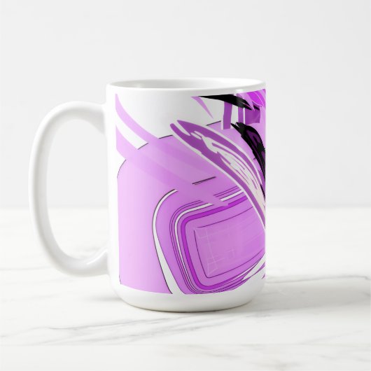 Drinkware Mugs & Cups Kaffeetasse (Links)