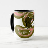 Drinkware Mugs & Cups Tasse (Vorderseite Links)