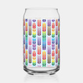 Drinkware Set Dosenglas (Rückseite)