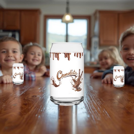 Drinkware Set Dosenglas