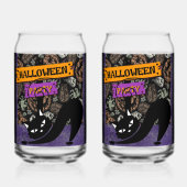 Drinkware Set Dosenglas (Vorderseite)