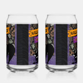 Drinkware Set Dosenglas (Links)