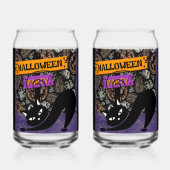 Drinkware Set Dosenglas (Rückseite)