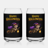 Drinkware Set Dosenglas (Vorderseite)