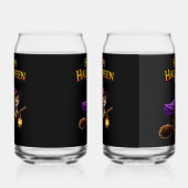 Drinkware Set Dosenglas (Links)