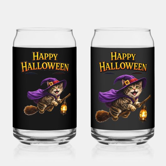 Drinkware Set Dosenglas (Rückseite)