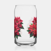 Drinkware Set Dosenglas (Links)