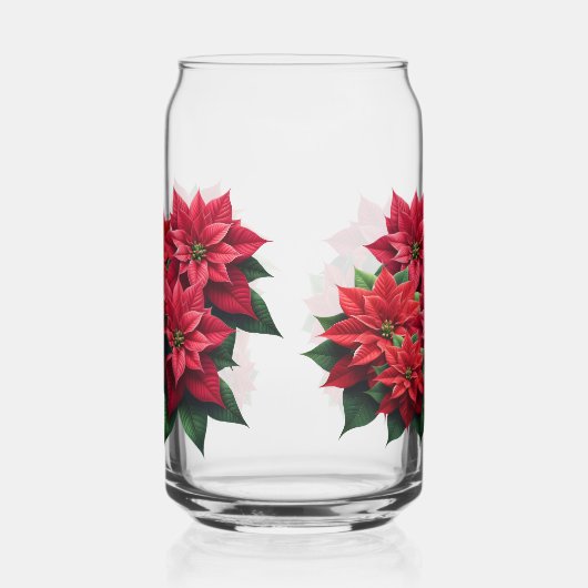 Drinkware Set Dosenglas (Links)