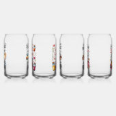 Drinkware Set-Funny Jokes Dosenglas (Links)