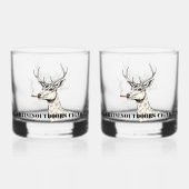 Drinkware Set Whiskyglas (Vorderseite)
