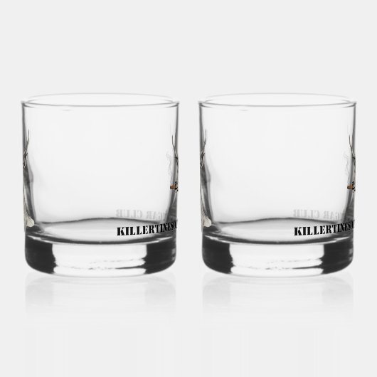 Drinkware Set Whiskyglas (Rechts)