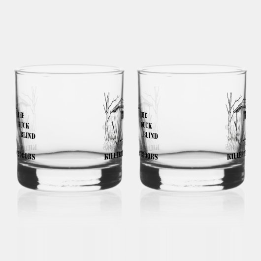 Drinkware Set Whiskyglas (Links)