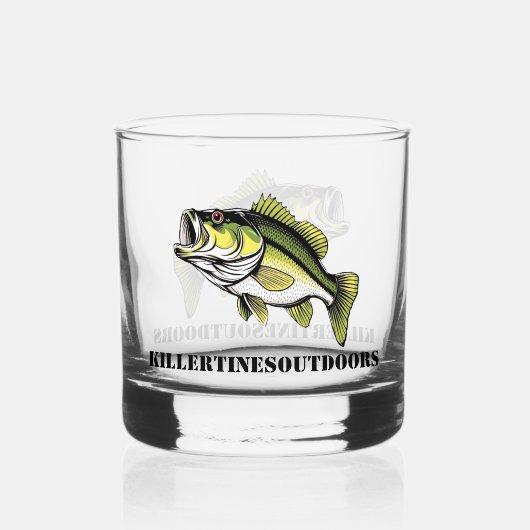 Drinkware Set Whiskyglas (Rückseite)