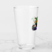 Drinkware vorantreiben glas (Rechts)