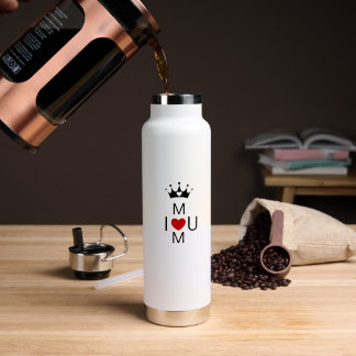 Drinkware | Water bottle | Gym Bottle | Mothersday Trinkflasche
