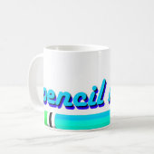 Drinup Collection Tasse (Vorderseite Links)
