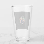Drip Dog All Eyes On Me Glas (Rückseite)