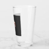 Drip Dog All Eyes On Me Glas (Links)