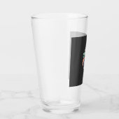 Drip Dog All Eyes On Me Glas (Rechts)