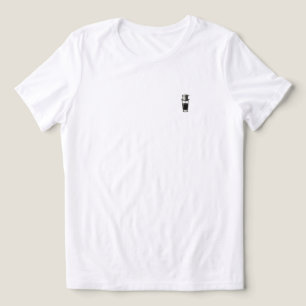 Drip Ritual Tee – Hien aus Vietnam