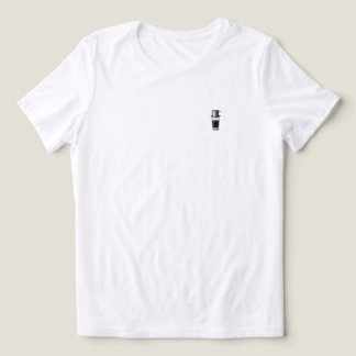 Drip Ritual Tee – Hien aus Vietnam