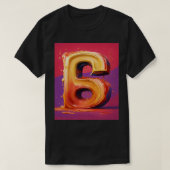 Dripping Typografy Graffiti T - Shirt Designs (Design vorne)