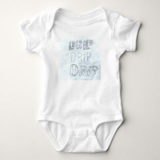 DRIPPY BABY STRAMPLER