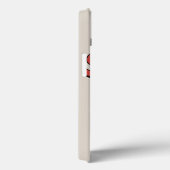 Drippy case (Rückseite / Rechts)