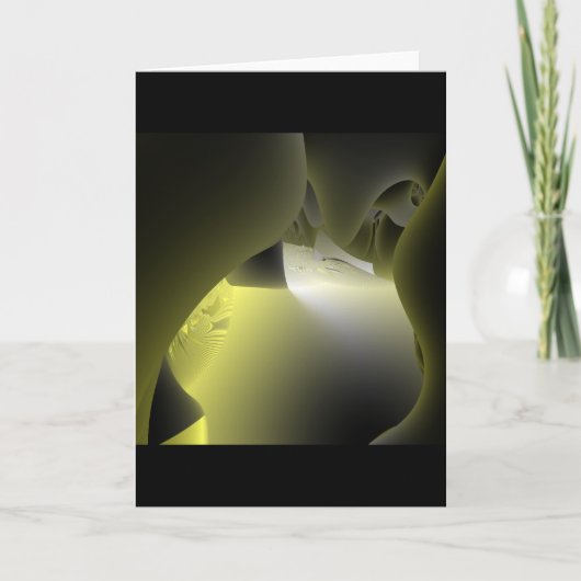 Dripstone Cave Karte (Vorderseite)