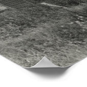 Driscoll Farm Poster (Ecke)