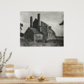 Driscoll Farm Poster (Küche)