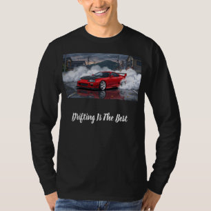 Drit ist der Beste T-Shirt