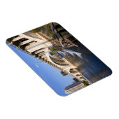 Dritte Avenue Bridge in Minneapolis Magnet (Rechte Seite)