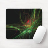 Dritte Klasse Mousepad (Mit Mouse)