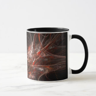 Dritte Klasse Tasse