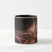 Dritte Klasse Tasse (Zentrum)