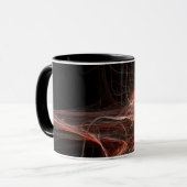 Dritte Klasse Tasse (Vorderseite Links)