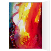 DRITTE MASKE / VENEZIANISCHE MASQUERADE (Innen (Links))