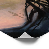 dritte Person Poster (Ecke)