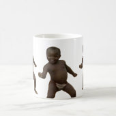 Dritte Welt-Erfolgs-Kind Kaffeetasse (Mittel)