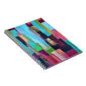 Dritte Welt Notizblock (Rechte Seite)