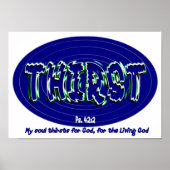 DRITTEL POSTER (Vorne)